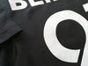 2011/12 BSV Menden Home Football Shirt Beierle #21 (M)