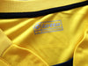2007 Kashiwa Reysol 'Prototype' Football Shirt (L)