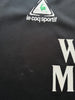 2005/06 Hibernian Away Football Shirt (Y)