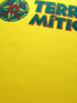 2000/01 Villarreal Home La Liga Football Shirt (L)