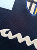 2004/05 Parma 3rd Football Shirt (L)