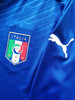 2012/13 Italy Home Football Shirt. (XXL)