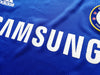 2010/11 Chelsea Home Football Shirt (XL)