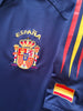 2004/05 Spain 3rd Football Shirt (S)