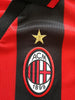 1998/99 AC Milan Home Football Shirt (XXL)