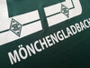 2007/08 Borussia Mönchengladbach Away Football Shirt Ndjeng #23 (XL)