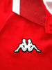 2000/01 Monaco Home Football Shirt (XL)