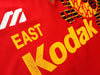 1993 J.League 'East' Kodak All Star Football Shirt (L)