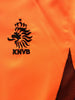 2002/03 Netherlands Home Player Issue Football Shirt. (XXL)
