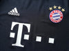 2015/16 Bayern Munich 3rd Football Shirt (S)