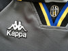 1995/96 Juventus Goalkeeper Football Shirt (M)