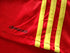 2015/16 Spain Home Football Shirt. (XL)