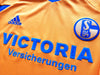 2003/04 Schalke 04 3rd Football Shirt (XL)