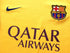 2015/16 Barcelona Warm-Up Football Shirt (L)