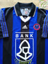 1998/99 Club Brugge Home Football Shirt (Y)