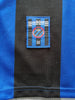 1998/99 Club Brugge Home Football Shirt (Y)