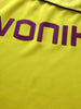2013/14 Borussia Dortmund 'Winter Edition' Football Shirt. (XL)