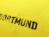 2013/14 Borussia Dortmund 'Winter Edition' Football Shirt. (XL)