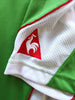 2006/07 Algeria Home Football Shirt (L)