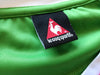 2006/07 Algeria Home Football Shirt (L)