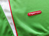 2006/07 Algeria Home Football Shirt (L)