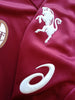 2004/05 Torino Home Football Shirt. (L)