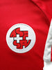 2002/03 Switzerland Home Football Shirt (L)