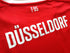 2014/15 Fortuna Düsseldorf Home Football Shirt. (XL)