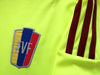 2015/16 Venezuela Away Football Shirt. (L)