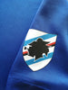 1993/94 Sampdoria Home Football Shirt (M)