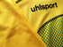 2004/05 Jamaica Home Football Shirt (XL)