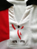 1998 Athletic Bilbao Home Centenary Football Shirt (M)