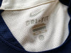 2015/16 PSG Warm-Up Football Shirt (XL)