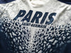 2015/16 PSG Warm-Up Football Shirt (XL)