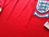 2010 England Away World Cup Football Shirt (S)