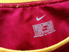 2002/03 Portugal Home Football Shirt (M)
