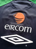 2003/04 Republic of Ireland Football Training Shirt (XL)