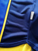 2002 Boca Juniors Home Football Shirt (L)