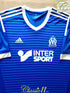 2015/16 Marseille 3rd Football Shirt