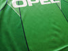 1994/95 Republic of Ireland Home Football Shirt (Y)