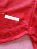 2020/21 Man Utd Home Authentic Football Shirt (L)
