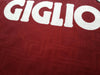 1993/94 Reggina Home Football Shirt (L)