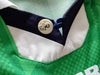 1998/99 Republic of Ireland Home Football Shirt, (L)