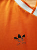 1985/86 Netherlands Home Football Shirt (L)