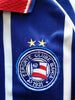 1996 Bahia Away Football Shirt #11 (S)