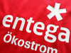 2012/13 Mainz Home Football Shirt (XL)