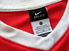 2012/13 Mainz Home Football Shirt (XL)