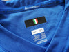 2007/08 Juventus Away Player Issue Football Shirt (XL)