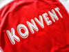 2002/03 Rot-Weiss Oberhausen Home Bundesliga Football Shirt. Raickovic #13 (XL)