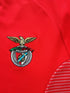 2002/03 Benfica Home Football Shirt (XL)